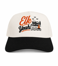 Elk Yeah! — Elk Rapids GLLC Hat