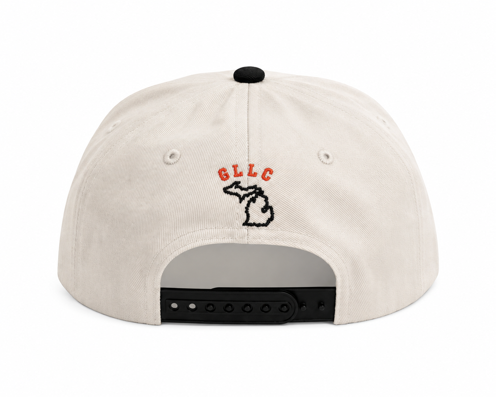 Elk Yeah! — Elk Rapids GLLC Hat