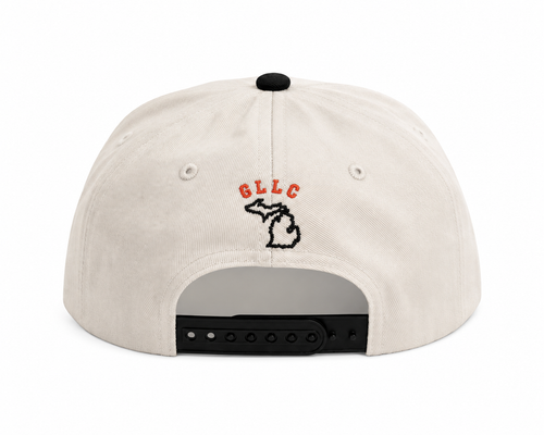 Elk Yeah! — Elk Rapids GLLC Hat
