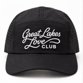 The Run Club — GLLC Performance Hat